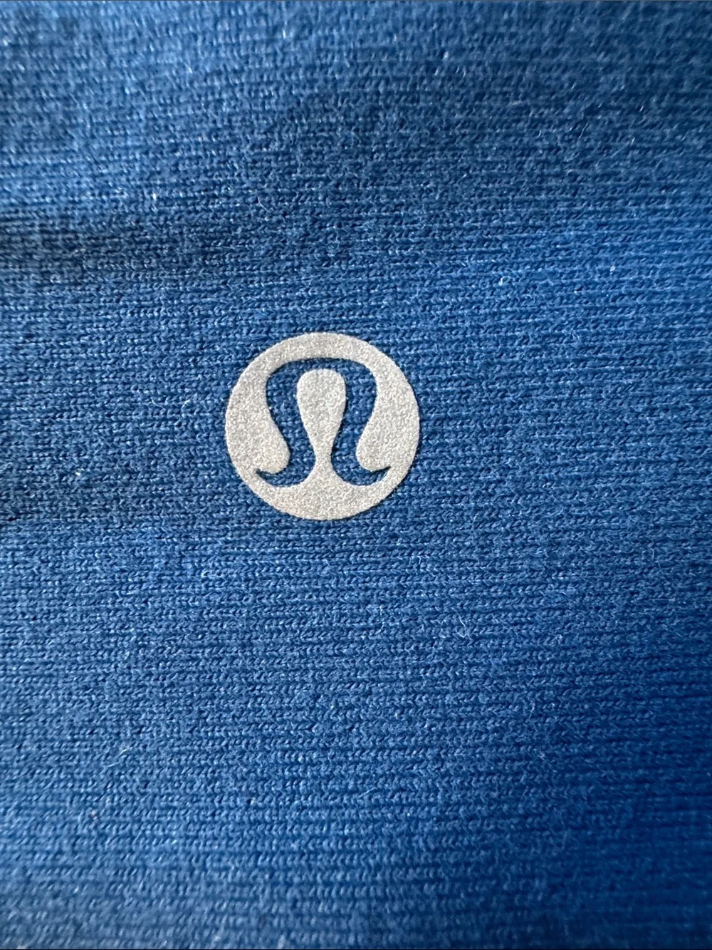 lululemon athletica Women’s Navy Workout Headband